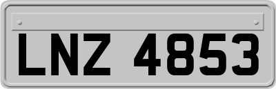LNZ4853