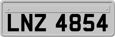 LNZ4854
