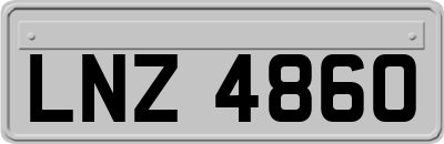 LNZ4860