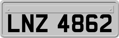 LNZ4862