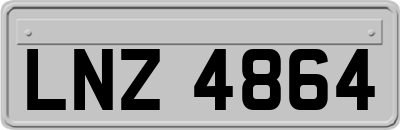 LNZ4864