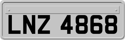LNZ4868
