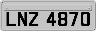 LNZ4870
