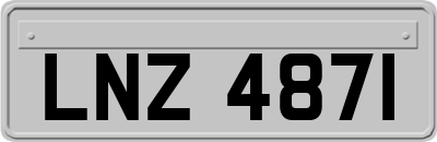 LNZ4871