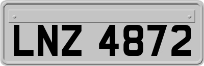 LNZ4872