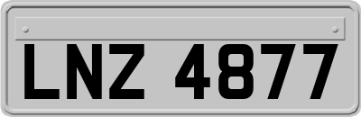 LNZ4877