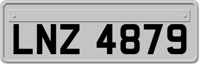 LNZ4879