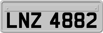 LNZ4882