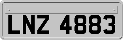 LNZ4883