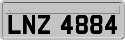 LNZ4884