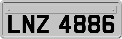 LNZ4886