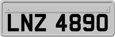 LNZ4890