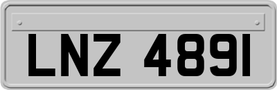 LNZ4891