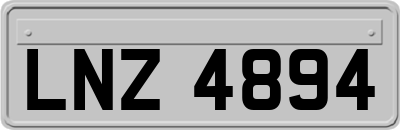 LNZ4894