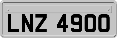LNZ4900