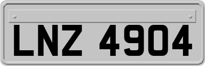 LNZ4904