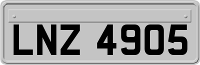 LNZ4905