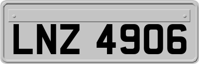 LNZ4906