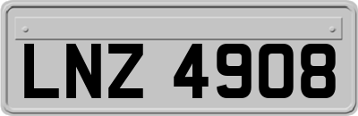 LNZ4908