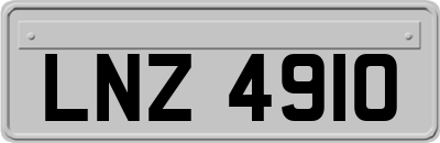 LNZ4910