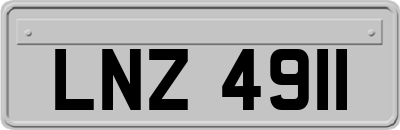 LNZ4911