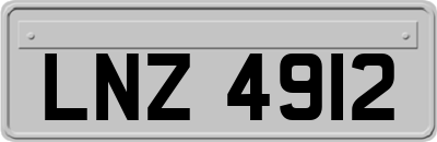 LNZ4912