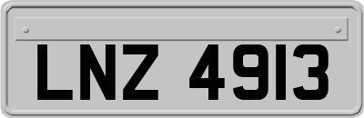 LNZ4913