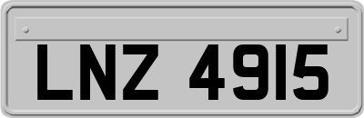 LNZ4915