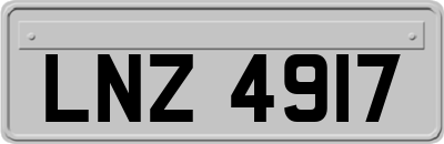 LNZ4917