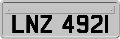 LNZ4921