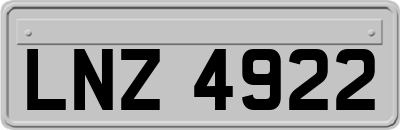 LNZ4922