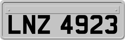 LNZ4923