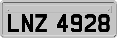LNZ4928