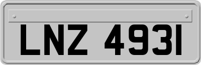 LNZ4931