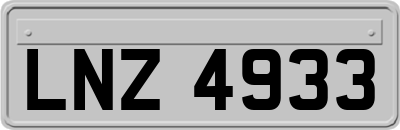 LNZ4933