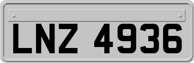 LNZ4936