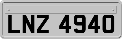 LNZ4940