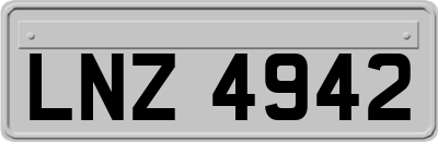 LNZ4942