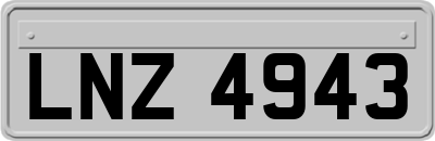 LNZ4943