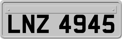 LNZ4945