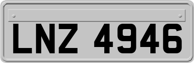 LNZ4946