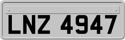 LNZ4947