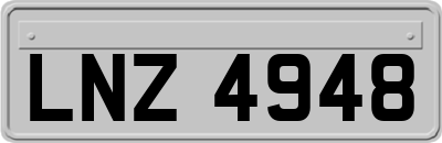 LNZ4948