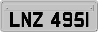 LNZ4951