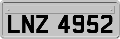 LNZ4952