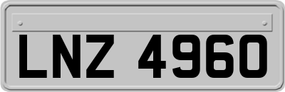 LNZ4960