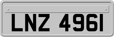 LNZ4961