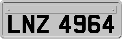 LNZ4964