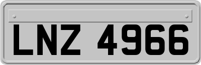 LNZ4966