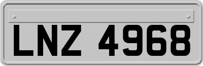 LNZ4968